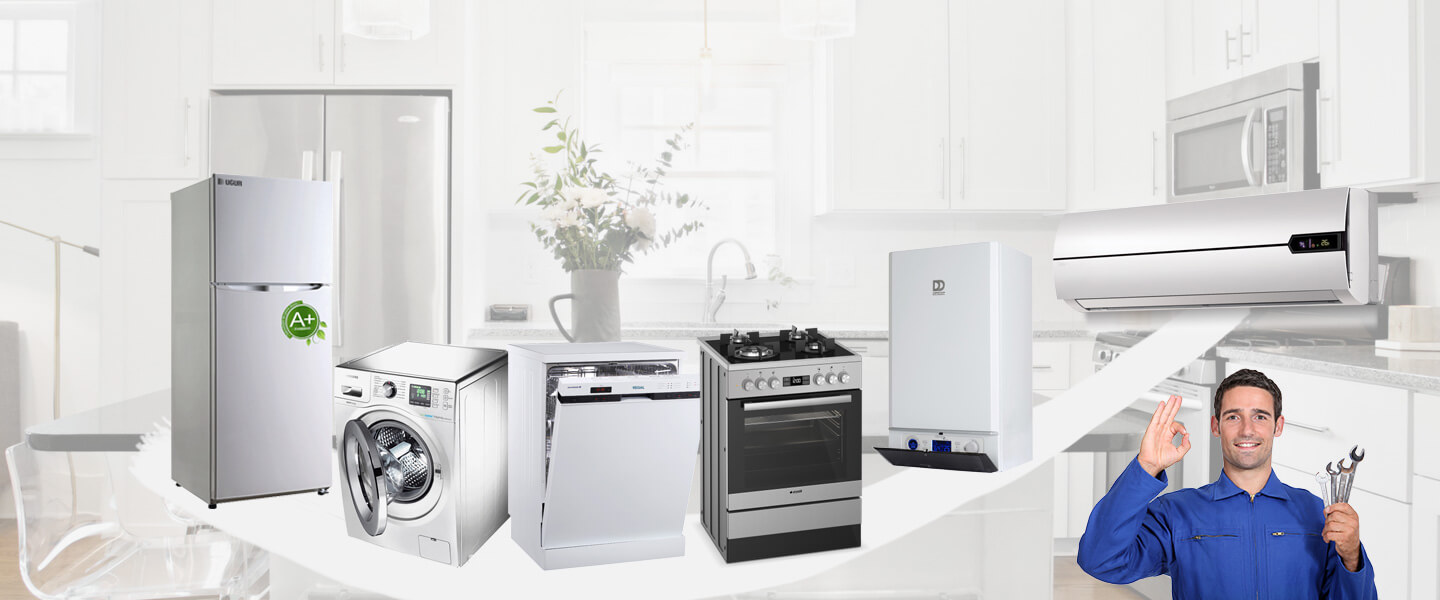 Doğanşehir Daikin Servisi